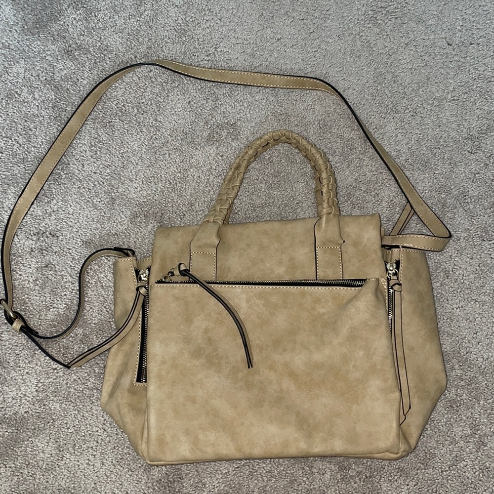 Boutique purse